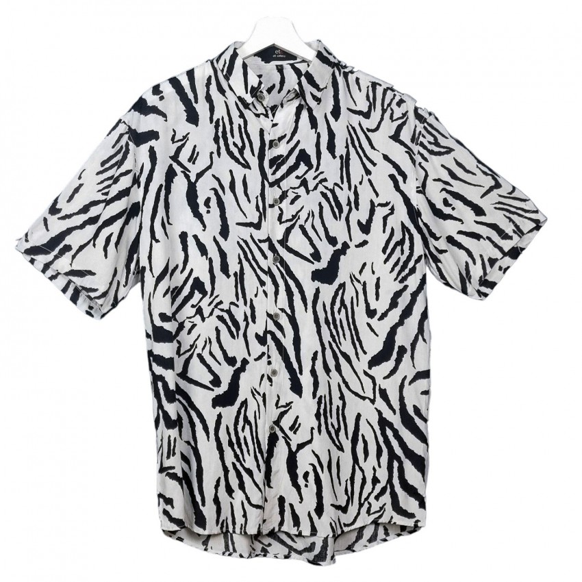 Camisa Zebra