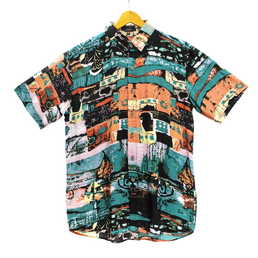 Camisa Soweto