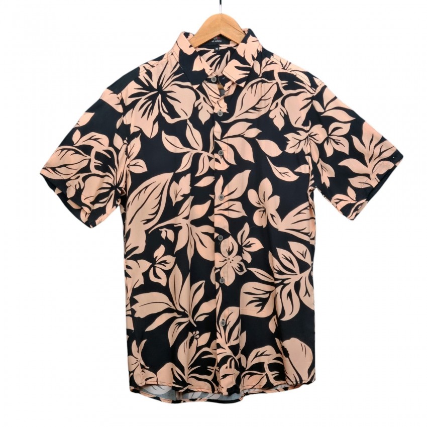 Camisa Aloha