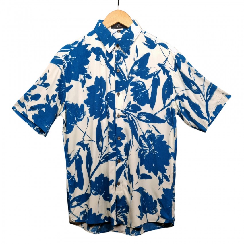 Camisa Azure