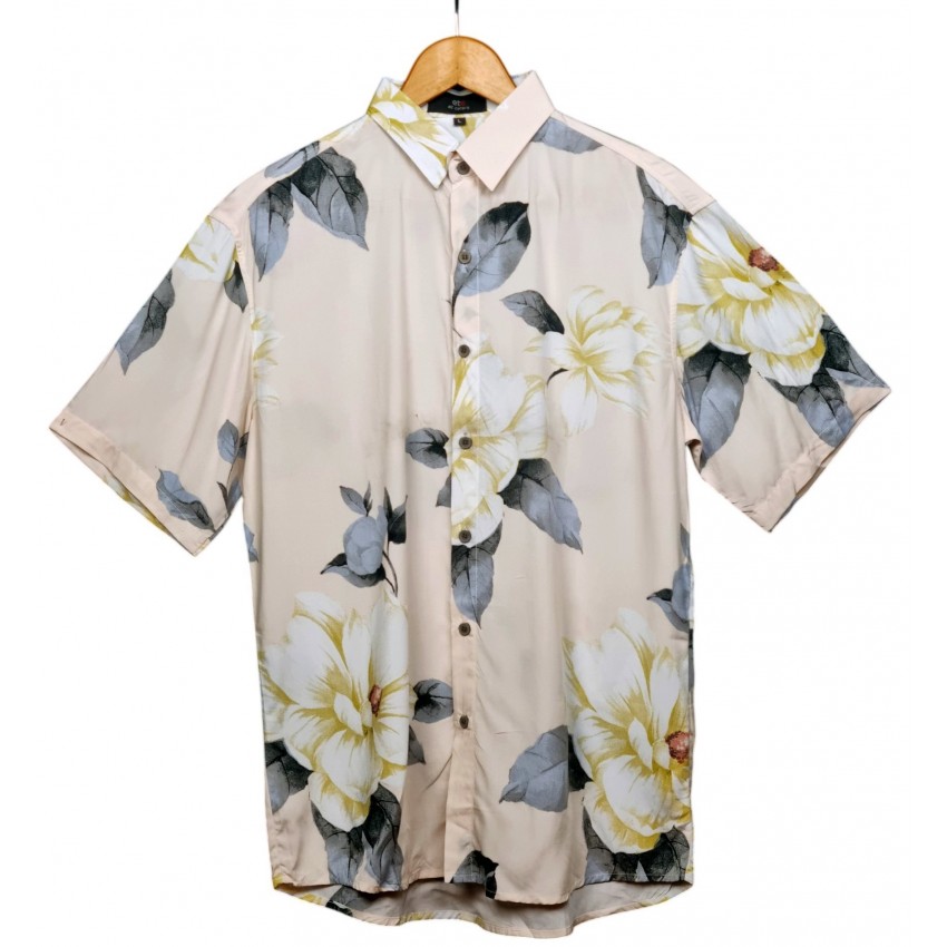 Camisa Magnolia