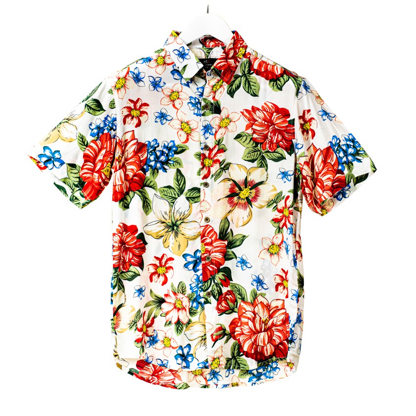 Camisa Mainau