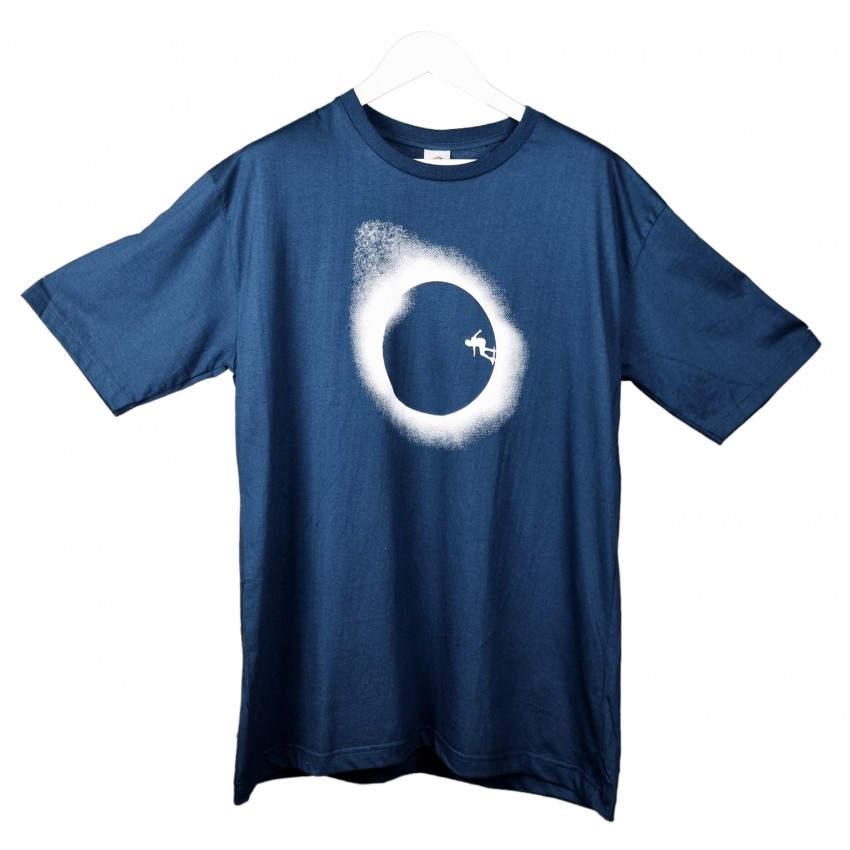 Camiseta Moon Skater